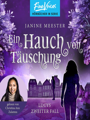 cover image of Ein Hauch von Täuschung